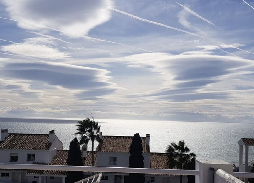 Reventa - Apartment - Penthouse - Mijas - Riviera Del Sol