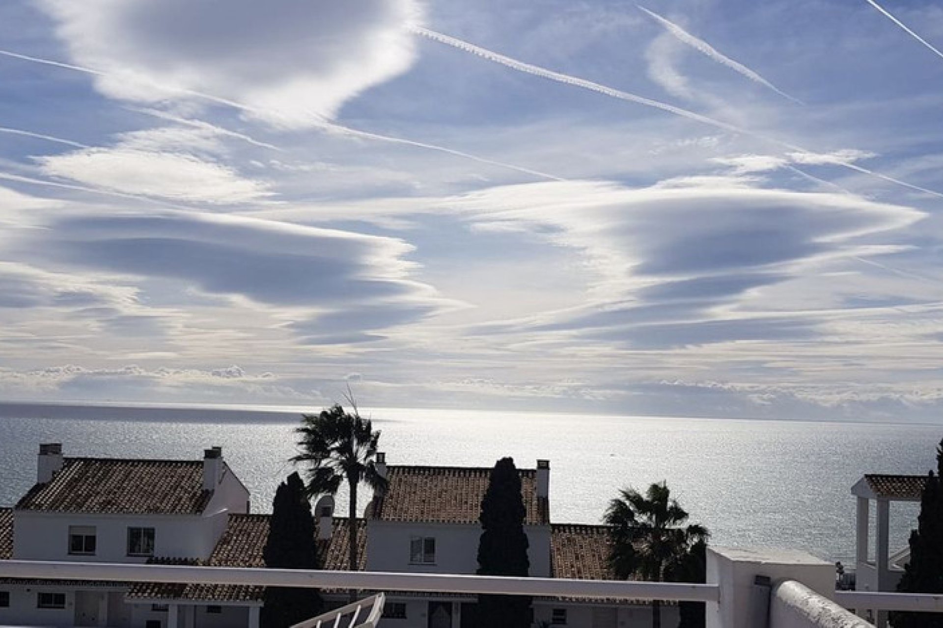 Reventa - Apartment - Penthouse - Mijas - Riviera Del Sol