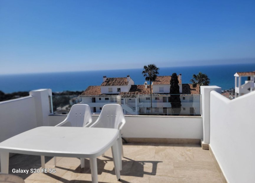 Reventa - Apartment - Penthouse - Mijas - Riviera Del Sol