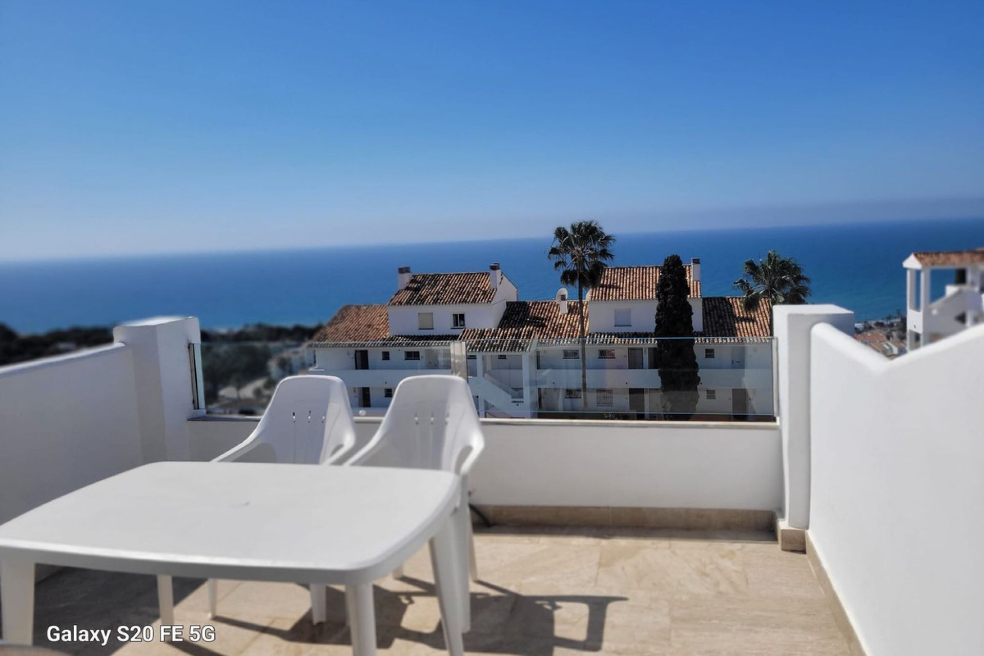 Reventa - Apartment - Penthouse - Mijas - Riviera Del Sol