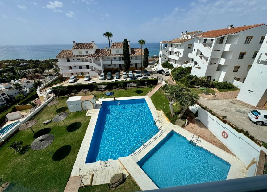 Reventa - Apartment - Penthouse - Mijas - Riviera Del Sol