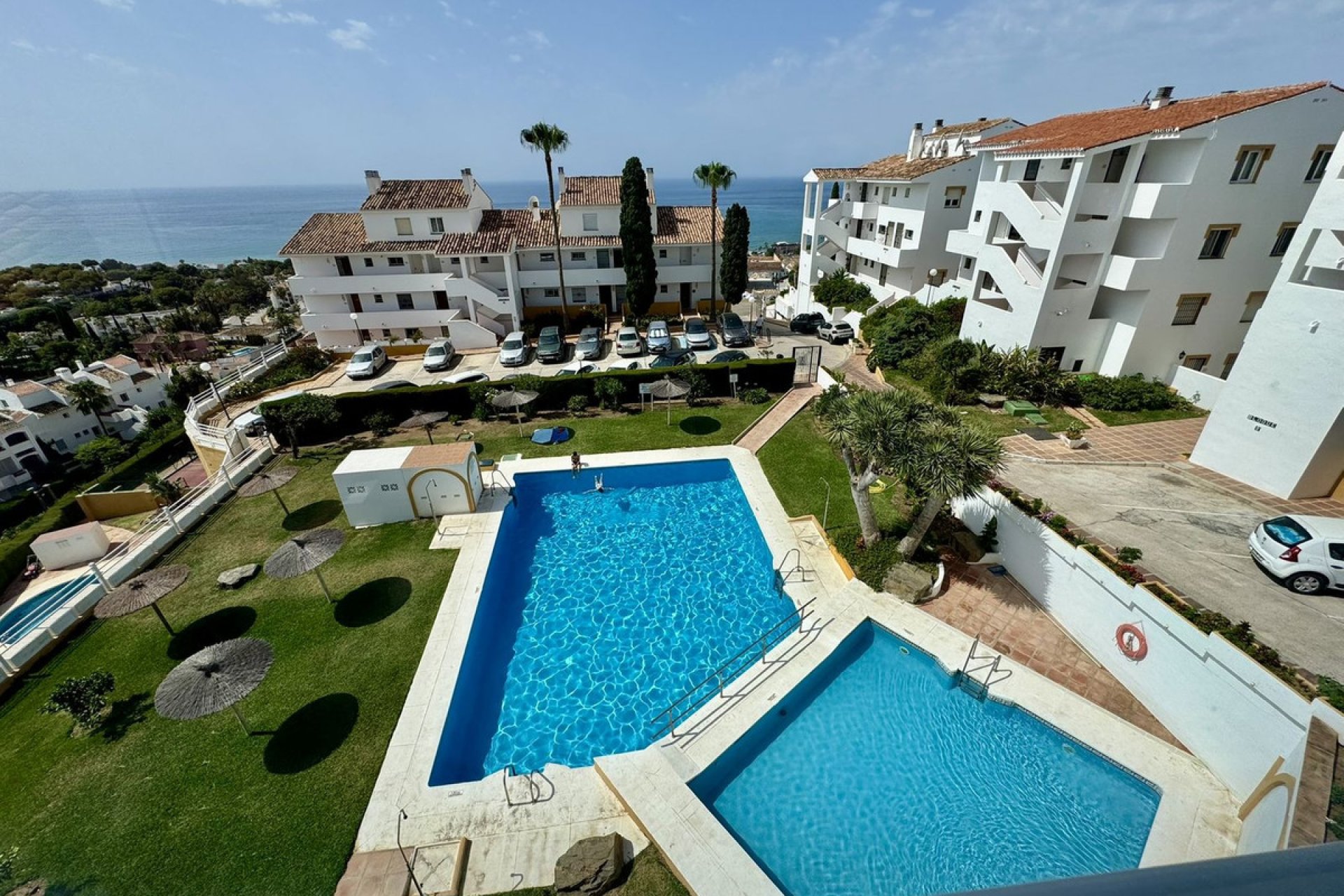 Reventa - Apartment - Penthouse - Mijas - Riviera Del Sol