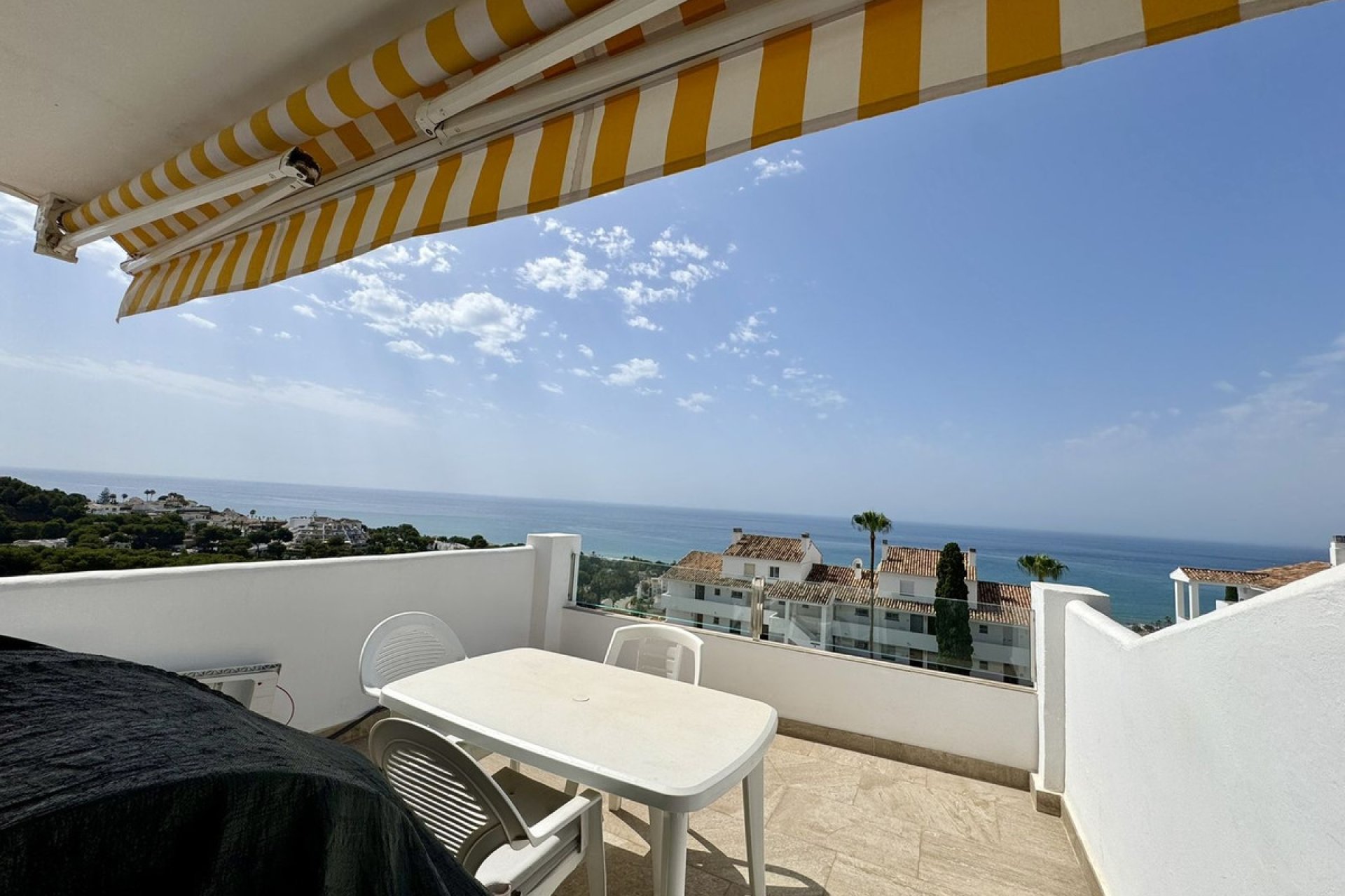 Reventa - Apartment - Penthouse - Mijas - Riviera Del Sol