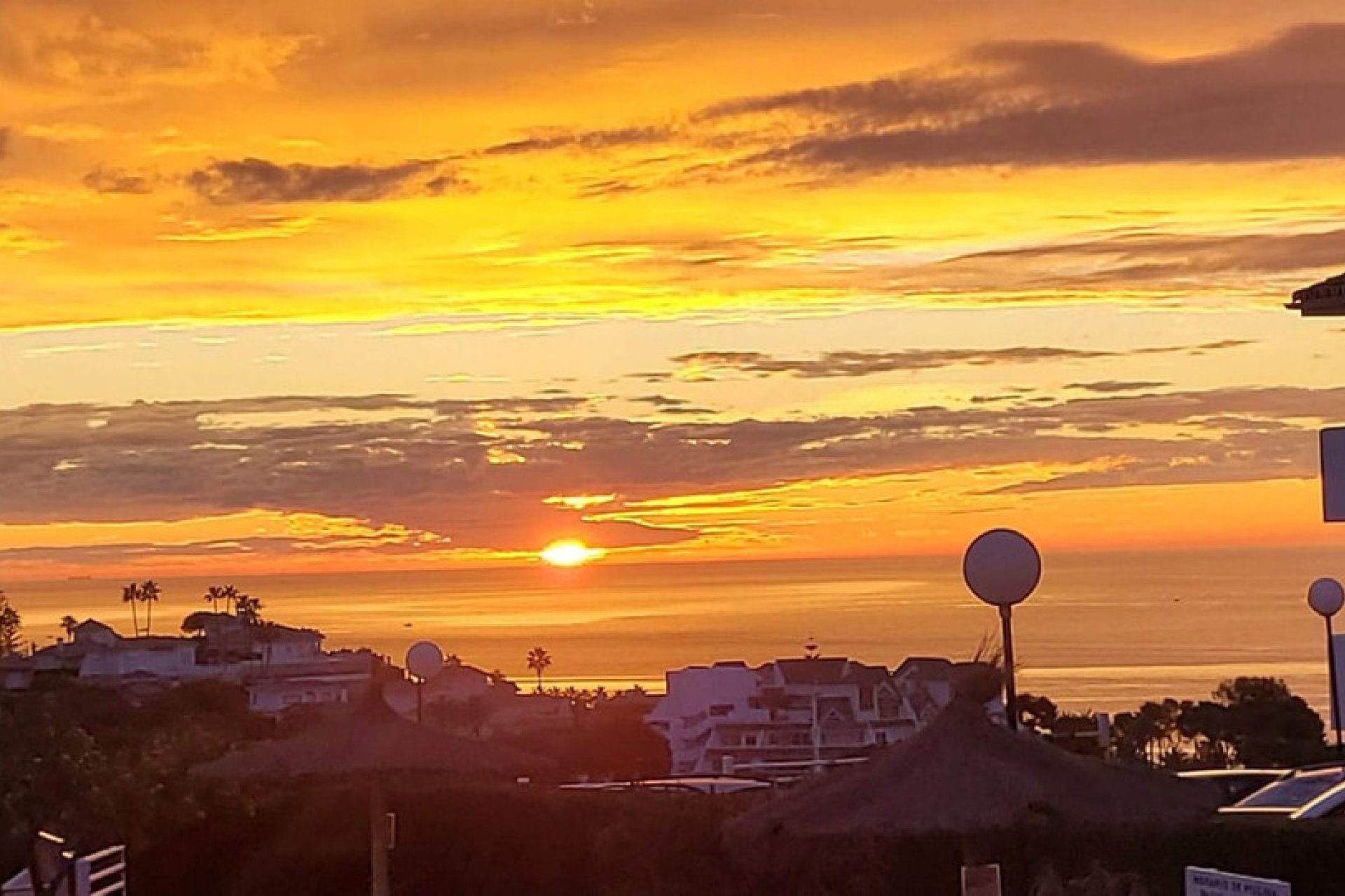 Reventa - Apartment - Penthouse - Mijas - Riviera Del Sol