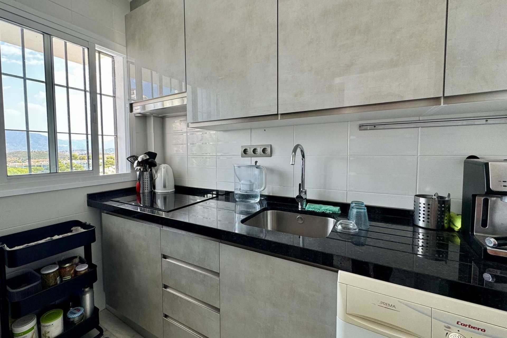 Reventa - Apartment - Penthouse - Mijas - Riviera Del Sol