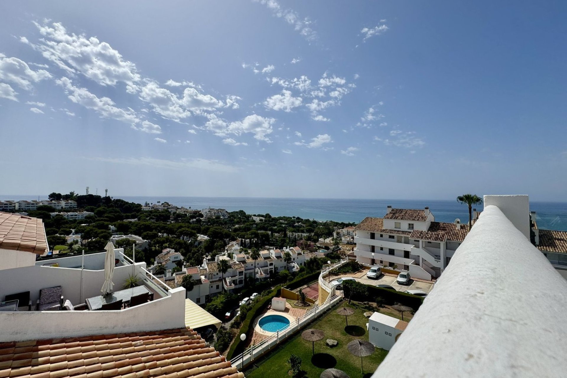 Reventa - Apartment - Penthouse - Mijas - Riviera Del Sol