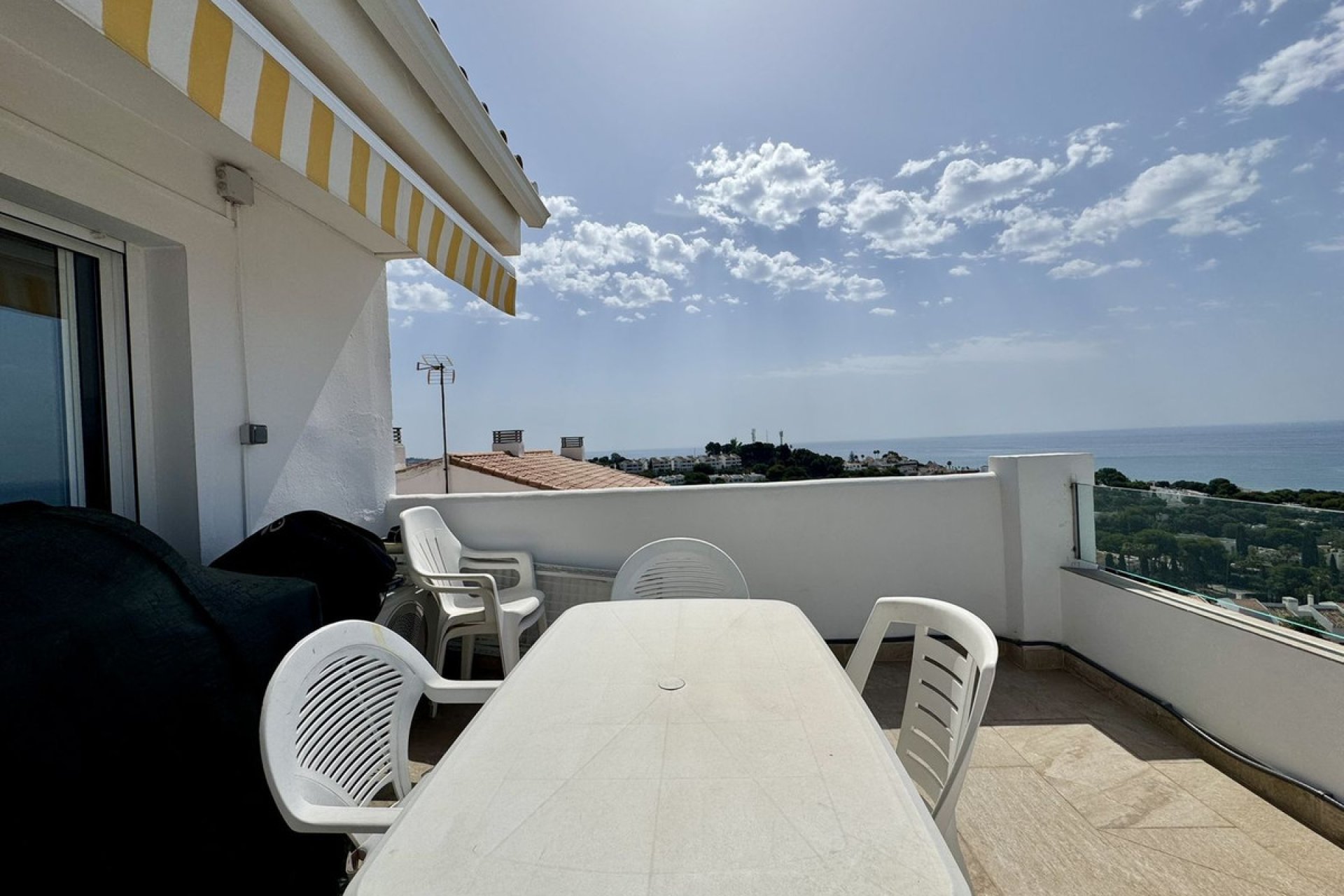 Reventa - Apartment - Penthouse - Mijas - Riviera Del Sol
