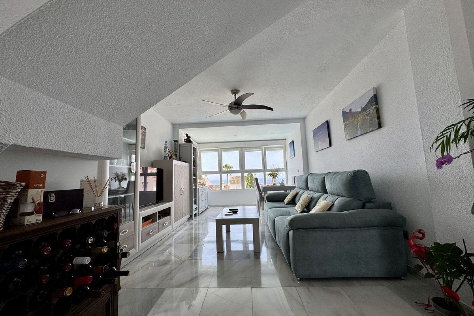 Reventa - Apartment - Penthouse - Mijas - Riviera Del Sol