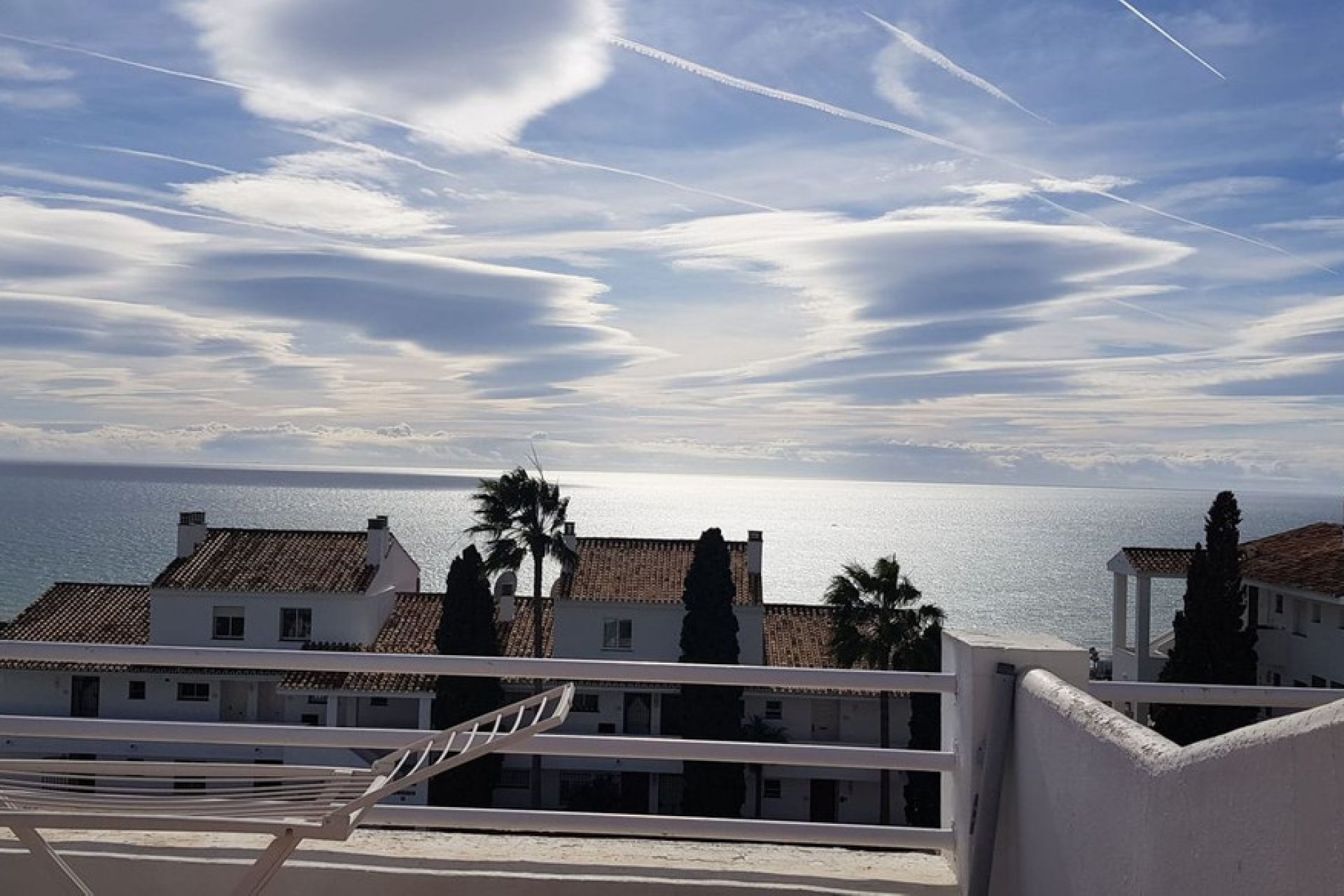 Reventa - Apartment - Penthouse - Mijas - Riviera Del Sol