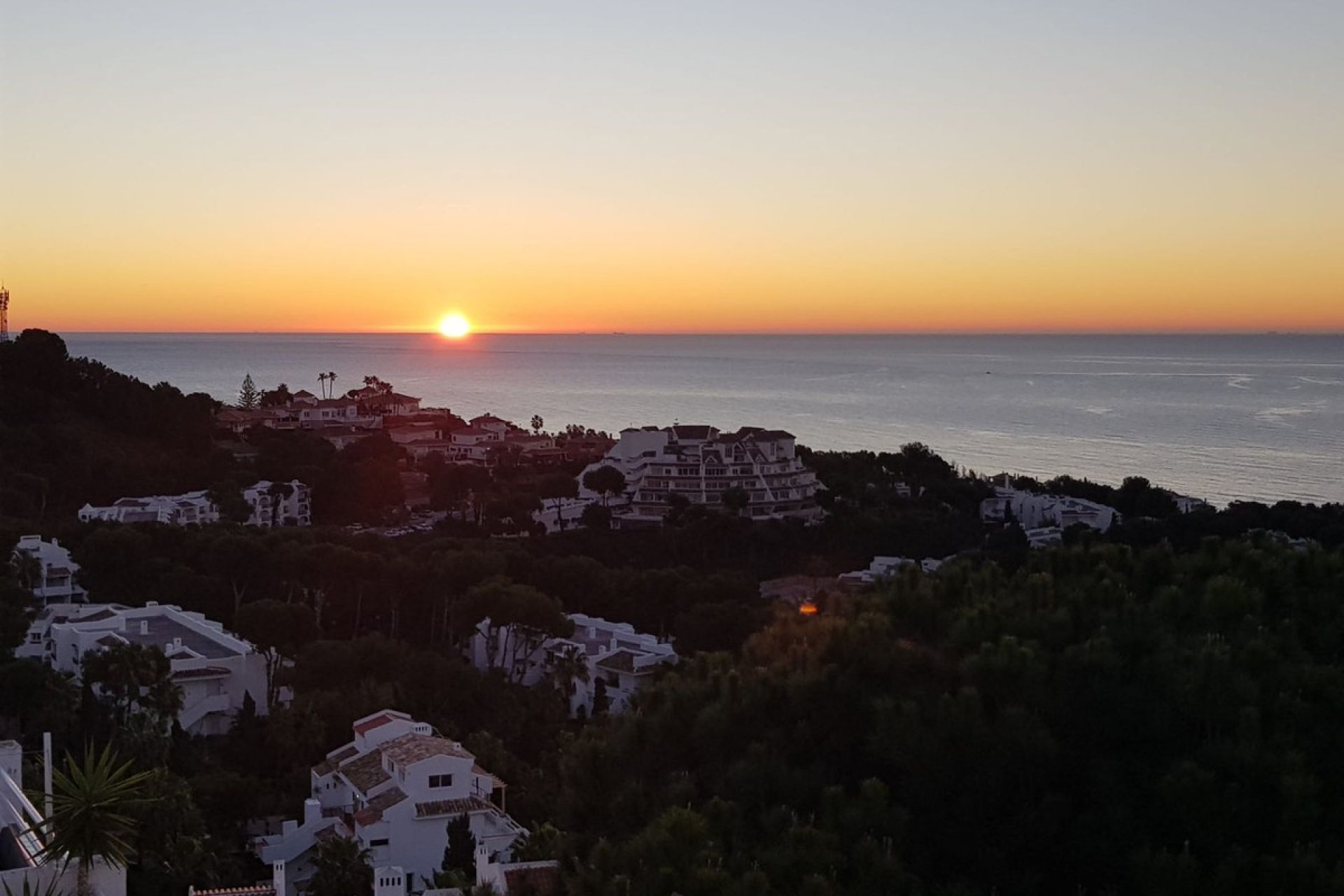 Reventa - Apartment - Penthouse - Mijas - Riviera Del Sol