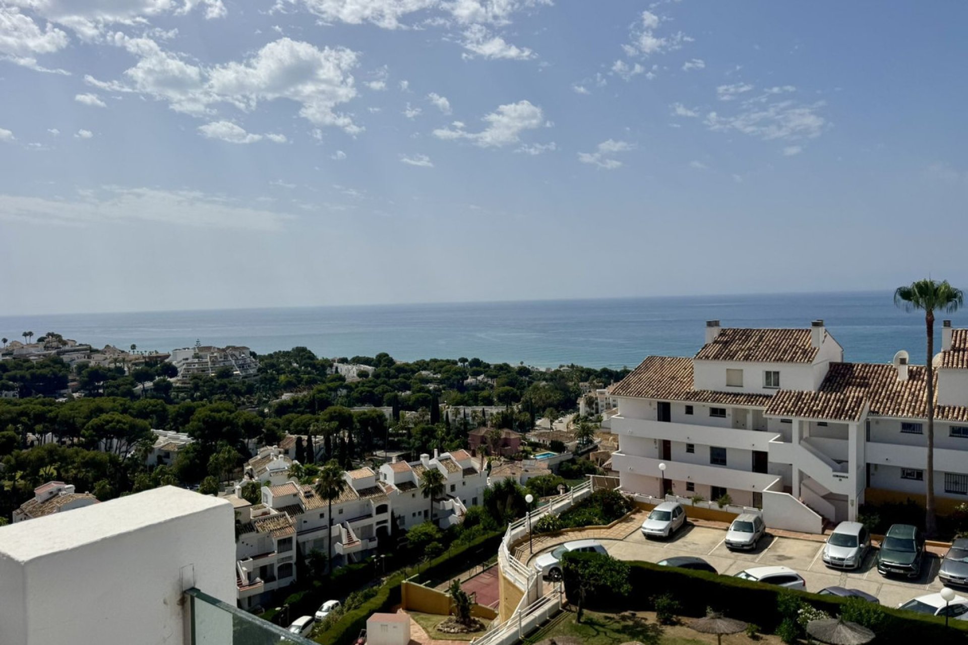 Reventa - Apartment - Penthouse - Mijas - Riviera Del Sol