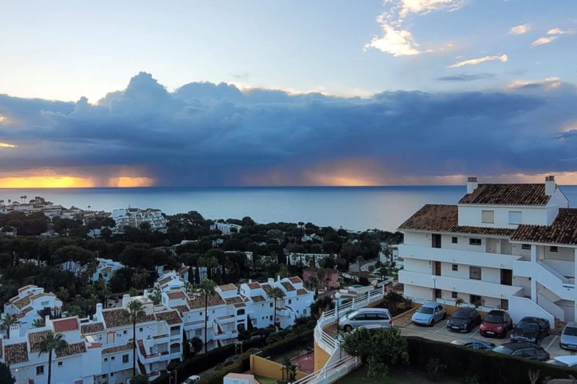 Reventa - Apartment - Penthouse - Mijas - Riviera Del Sol