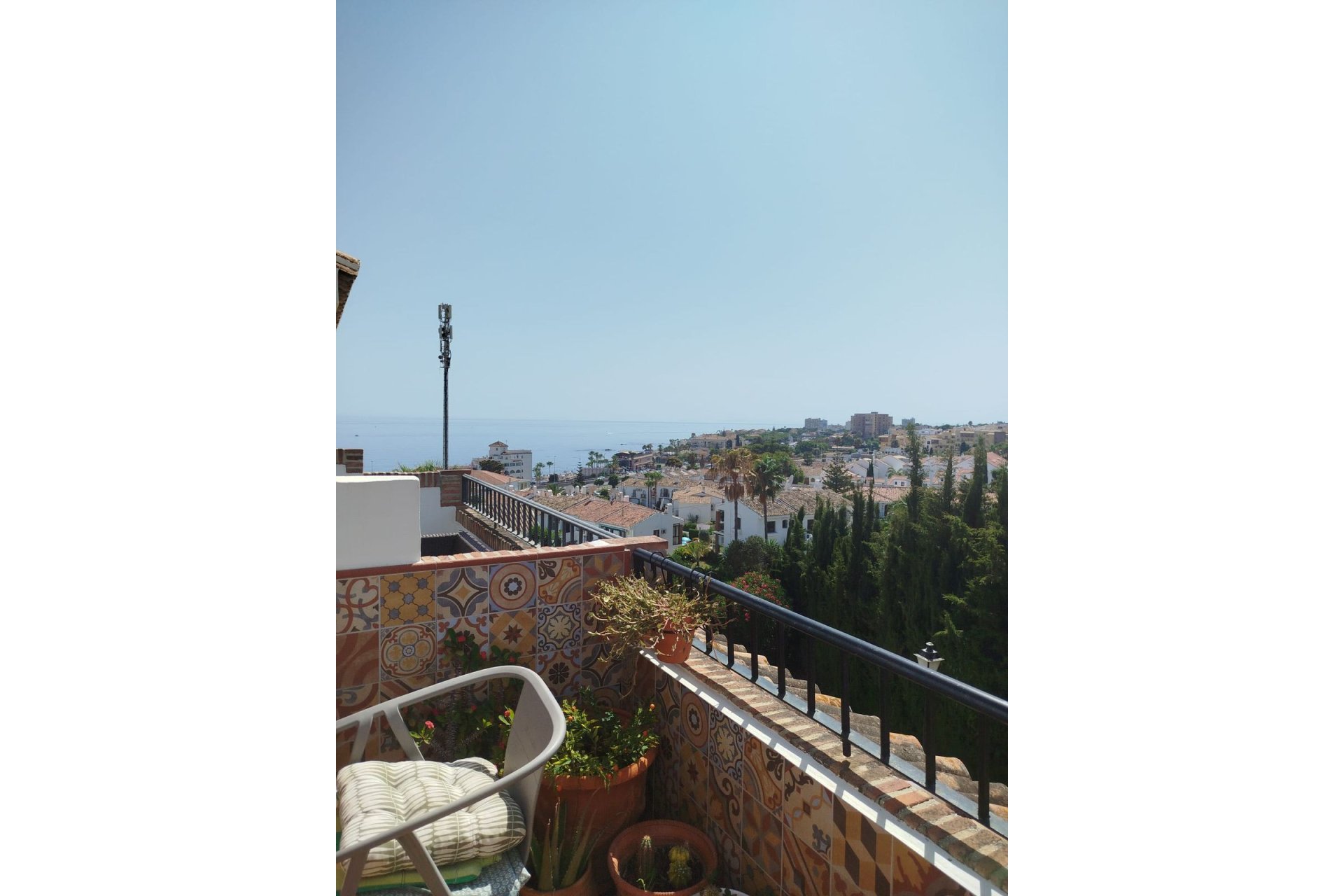 Reventa - Apartment - Penthouse - Mijas - Riviera Del Sol