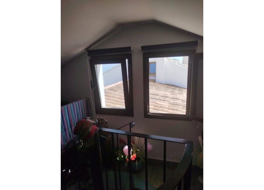 Reventa - Apartment - Penthouse - Mijas - Riviera Del Sol