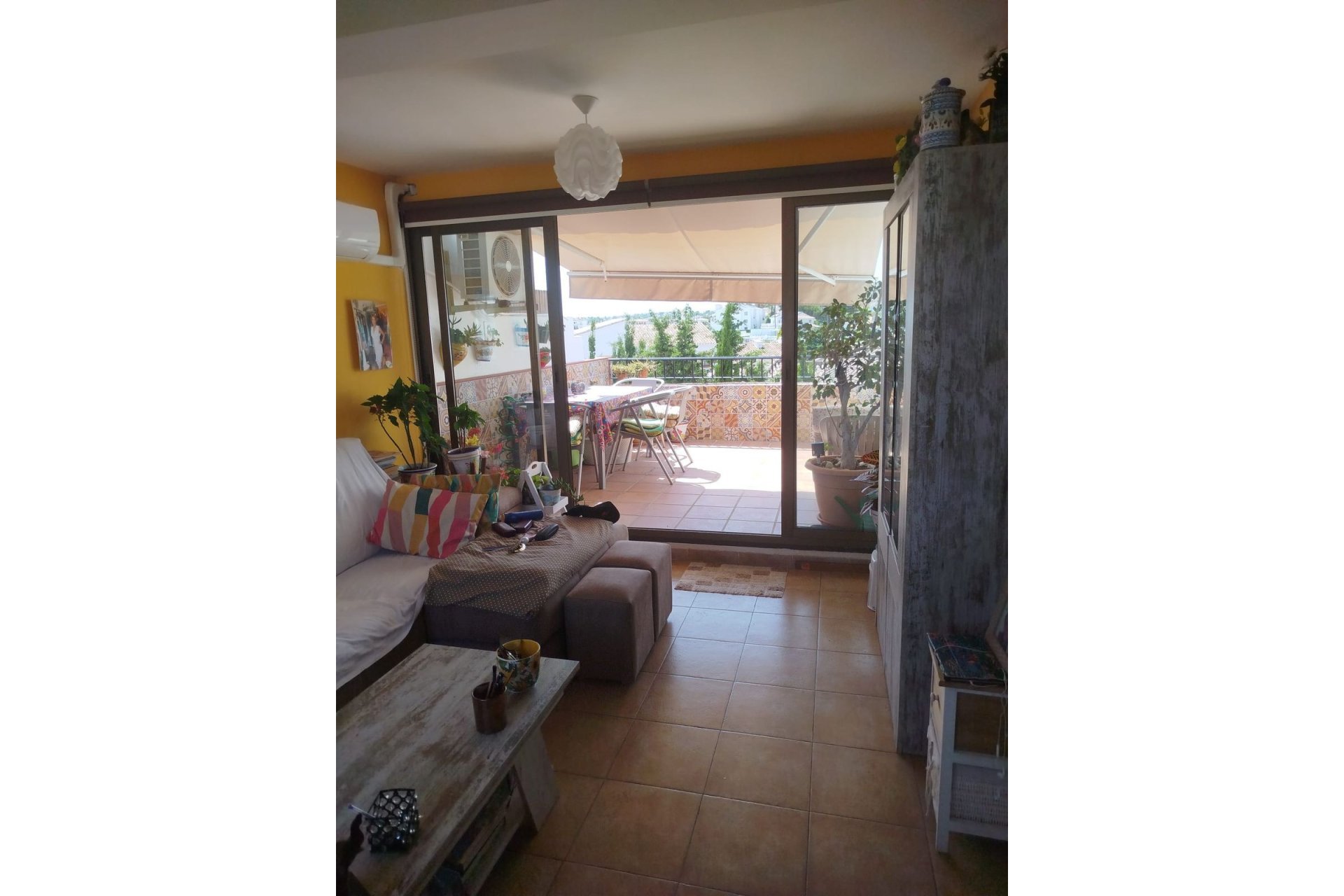 Reventa - Apartment - Penthouse - Mijas - Riviera Del Sol