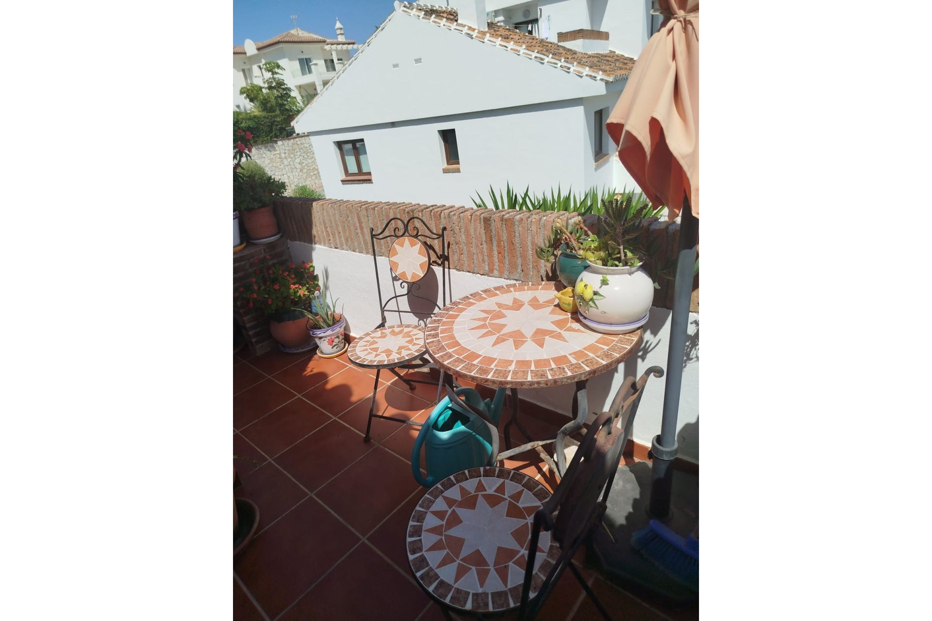 Reventa - Apartment - Penthouse - Mijas - Riviera Del Sol