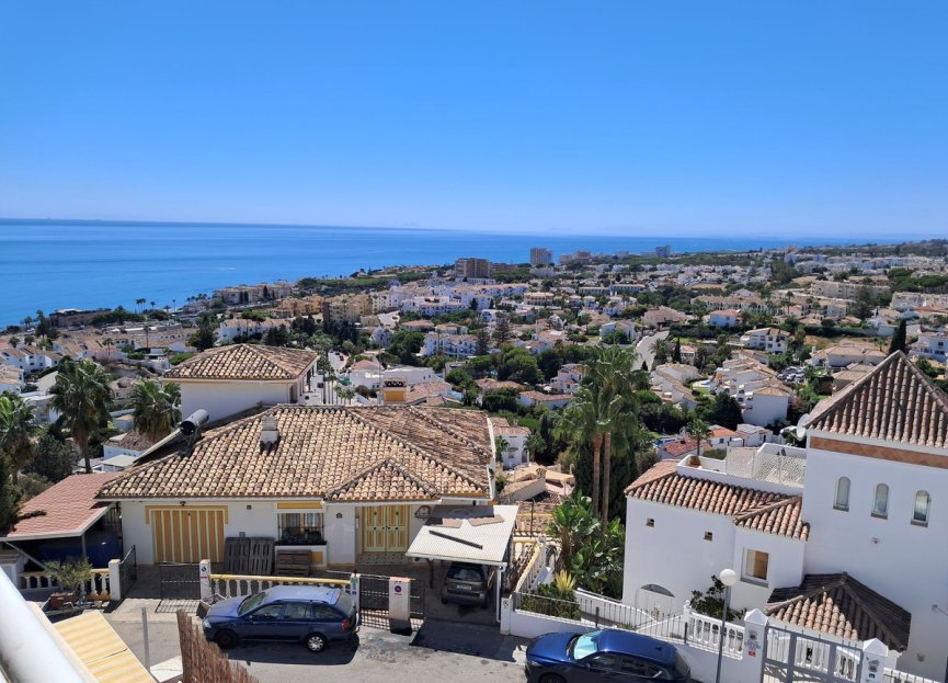 Reventa - Apartment - Penthouse - Mijas - Riviera Del Sol
