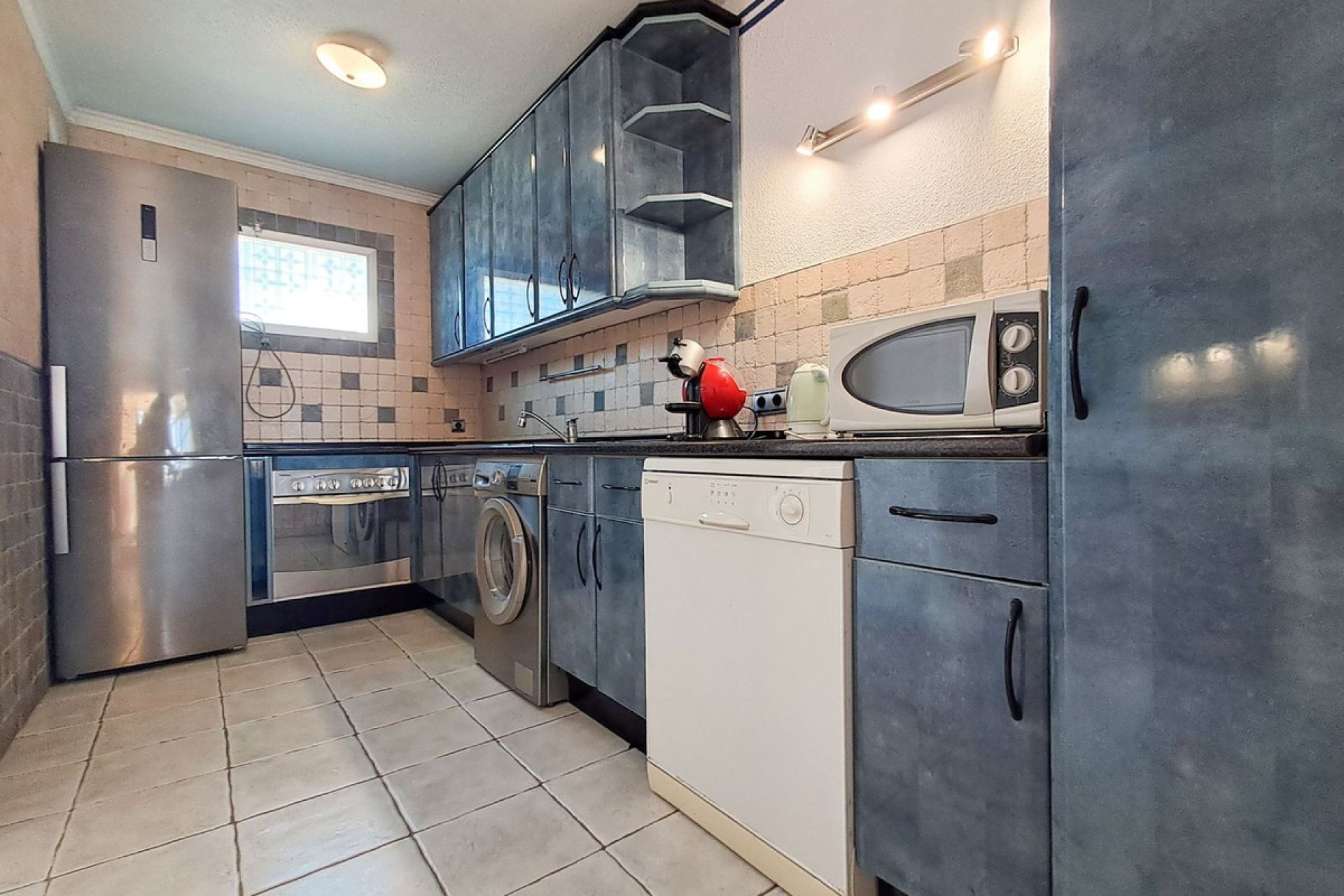 Reventa - Apartment - Penthouse - Mijas - Riviera Del Sol