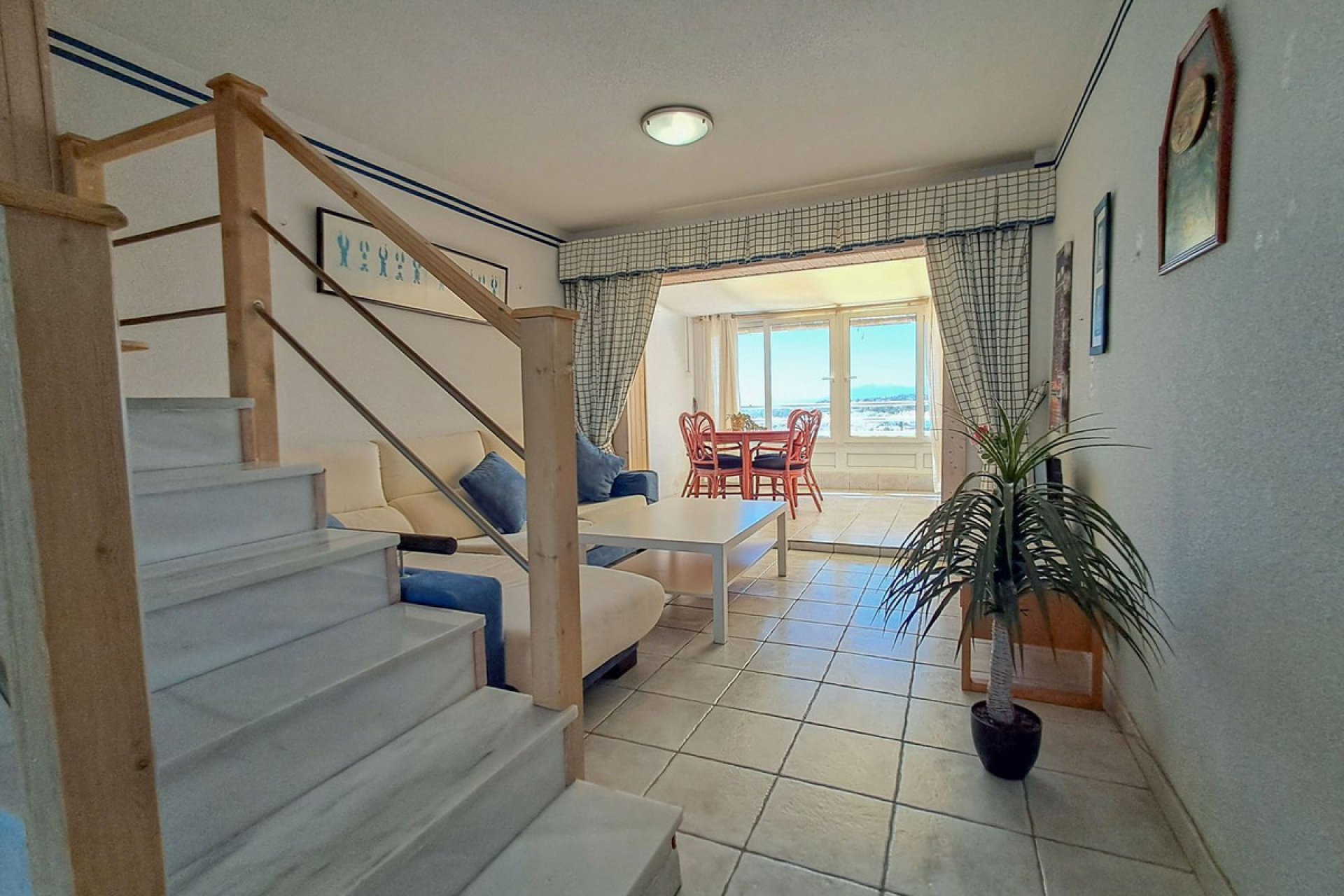 Reventa - Apartment - Penthouse - Mijas - Riviera Del Sol