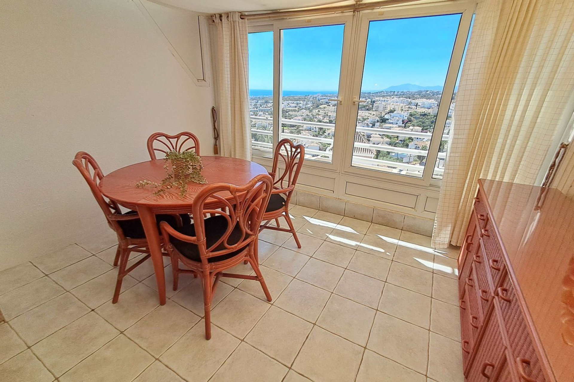 Reventa - Apartment - Penthouse - Mijas - Riviera Del Sol