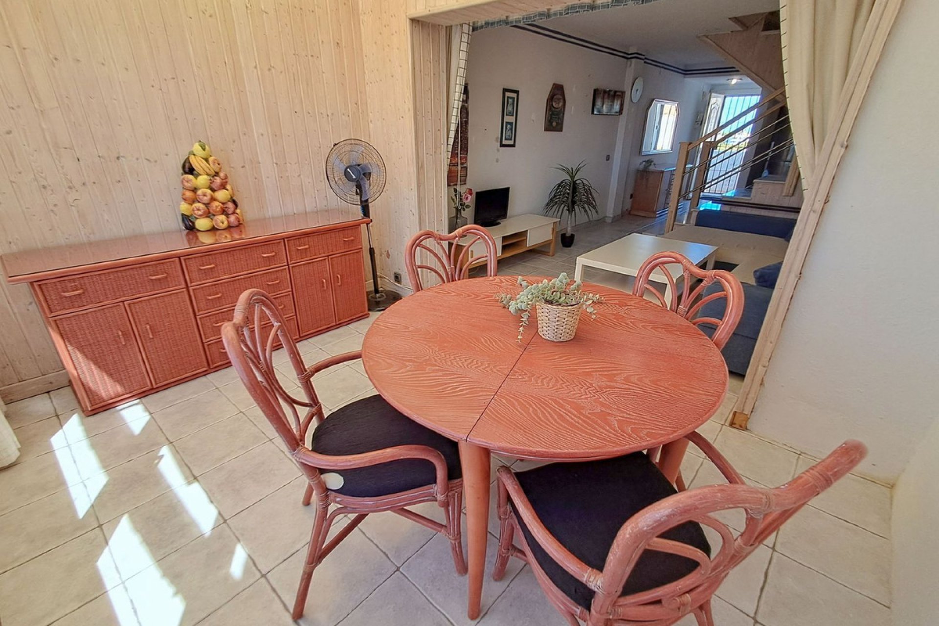 Reventa - Apartment - Penthouse - Mijas - Riviera Del Sol