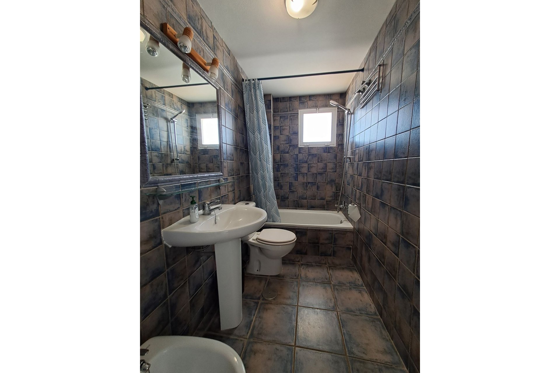 Reventa - Apartment - Penthouse - Mijas - Riviera Del Sol