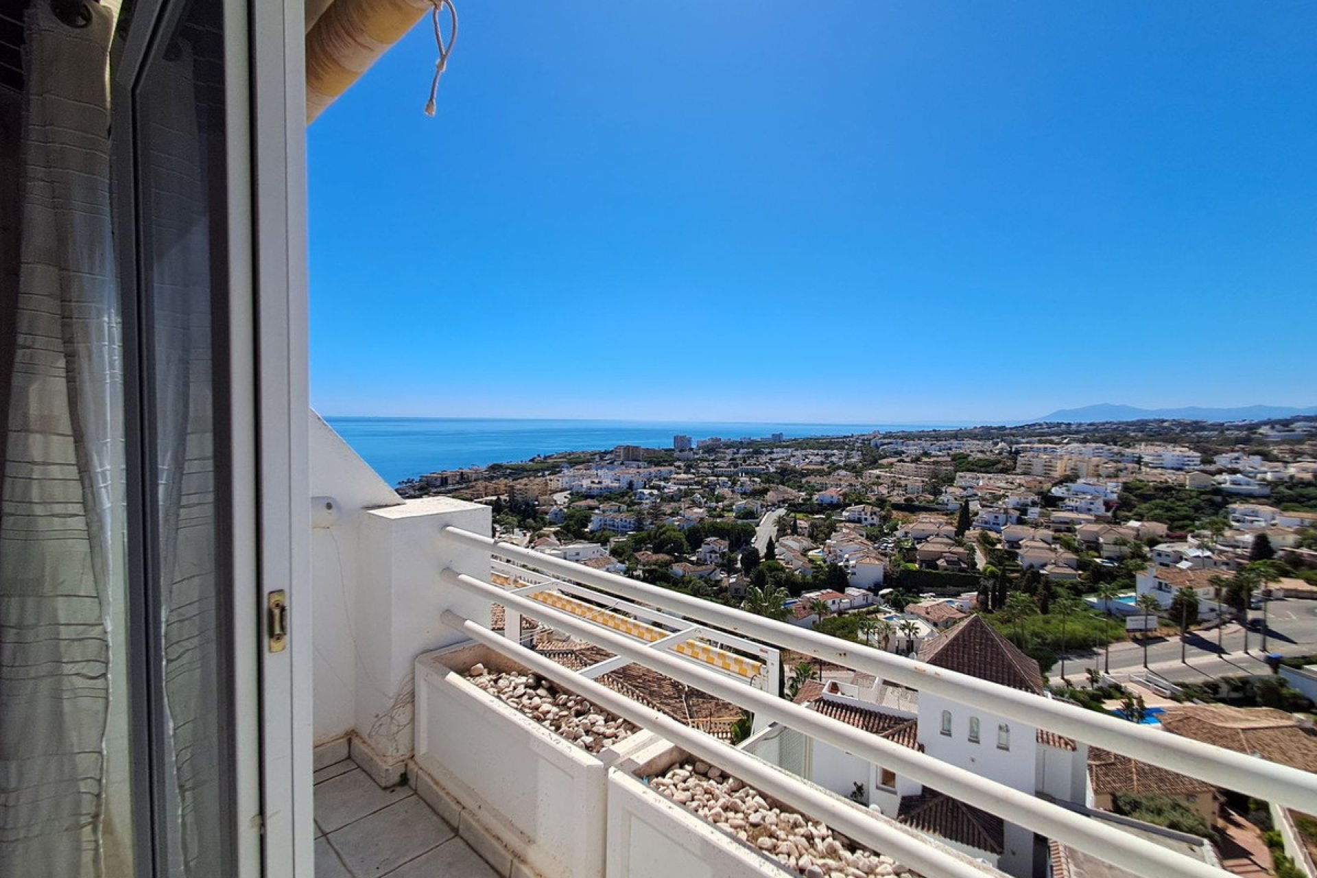 Reventa - Apartment - Penthouse - Mijas - Riviera Del Sol