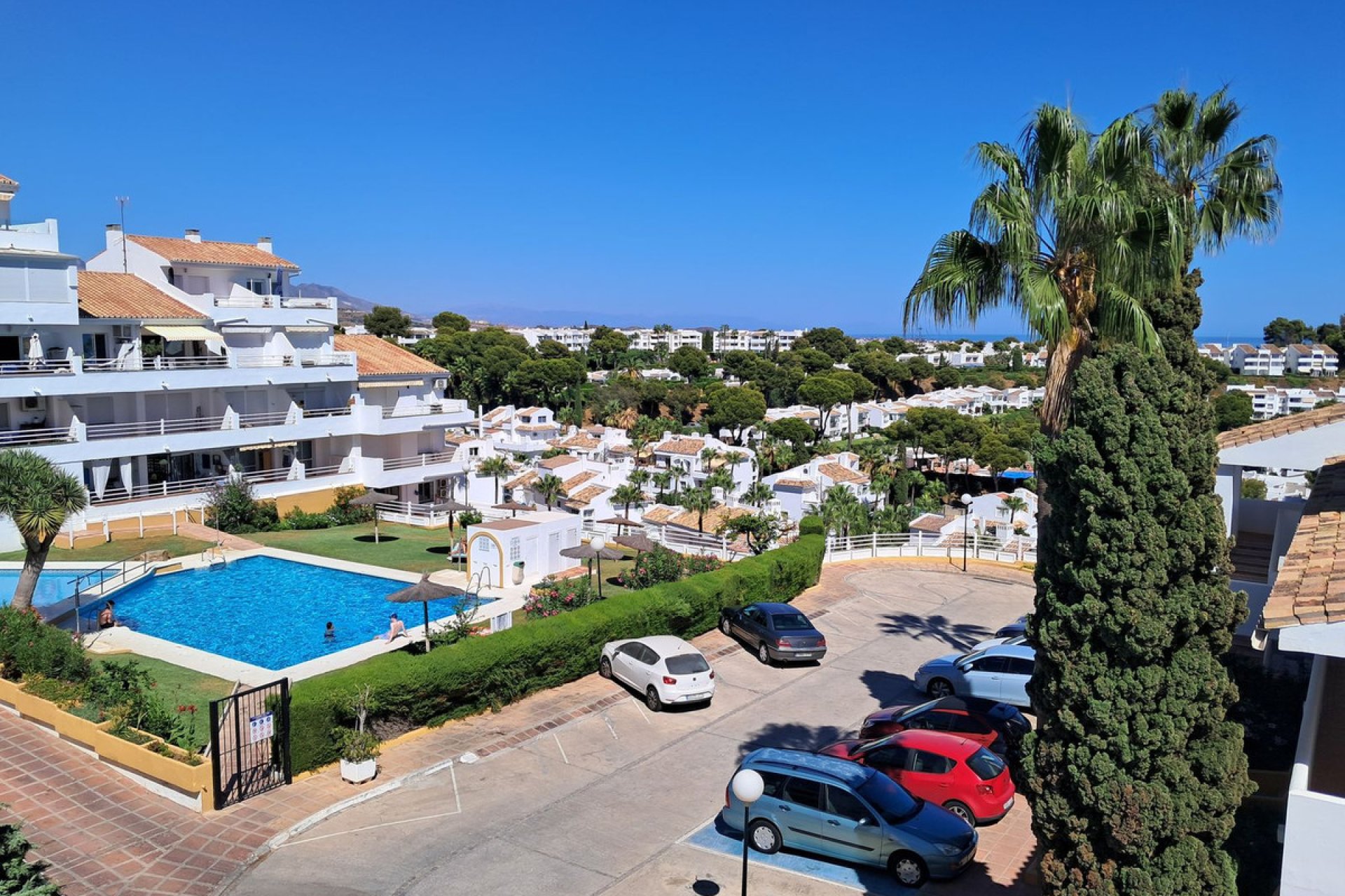 Reventa - Apartment - Penthouse - Mijas - Riviera Del Sol