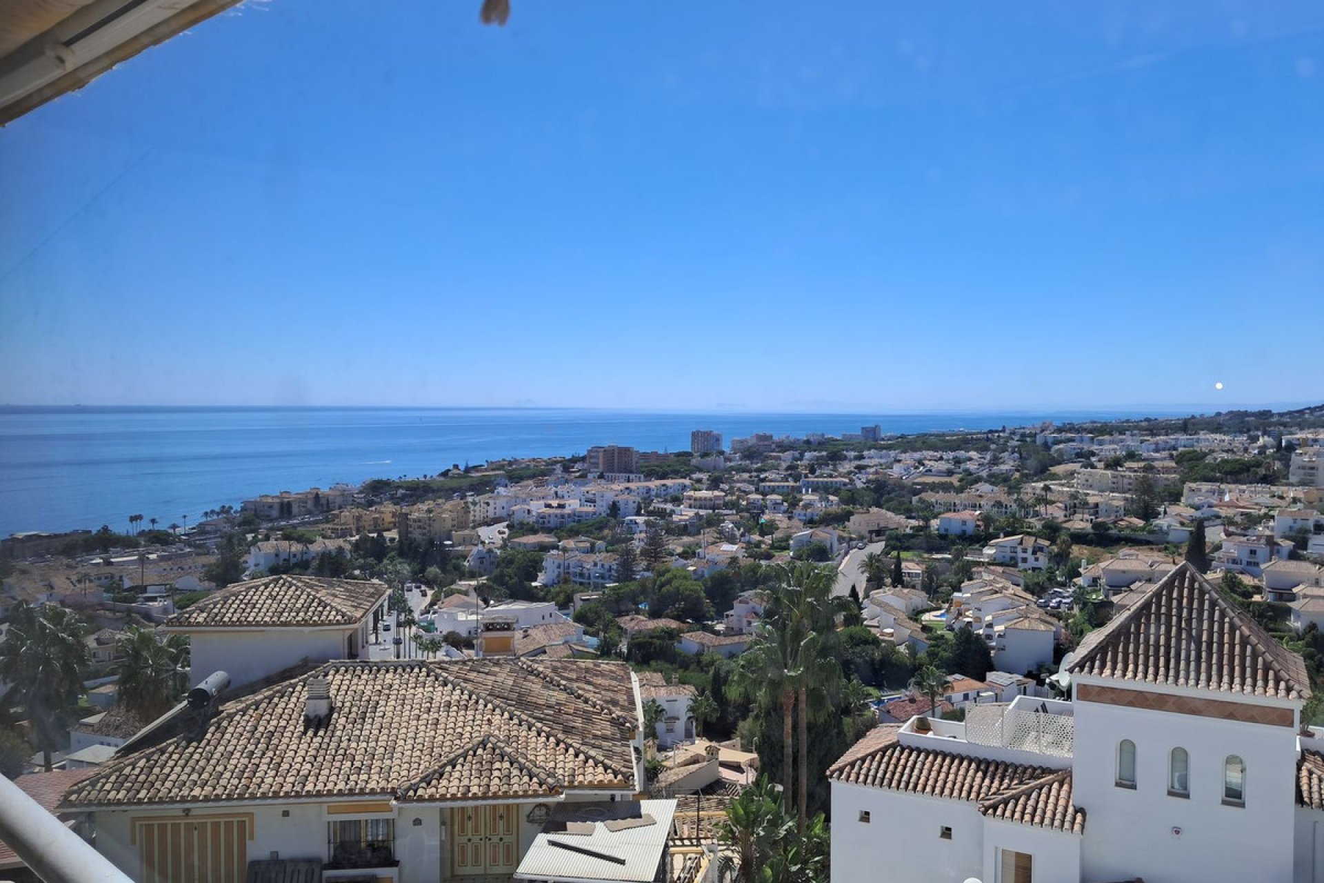 Reventa - Apartment - Penthouse - Mijas - Riviera Del Sol
