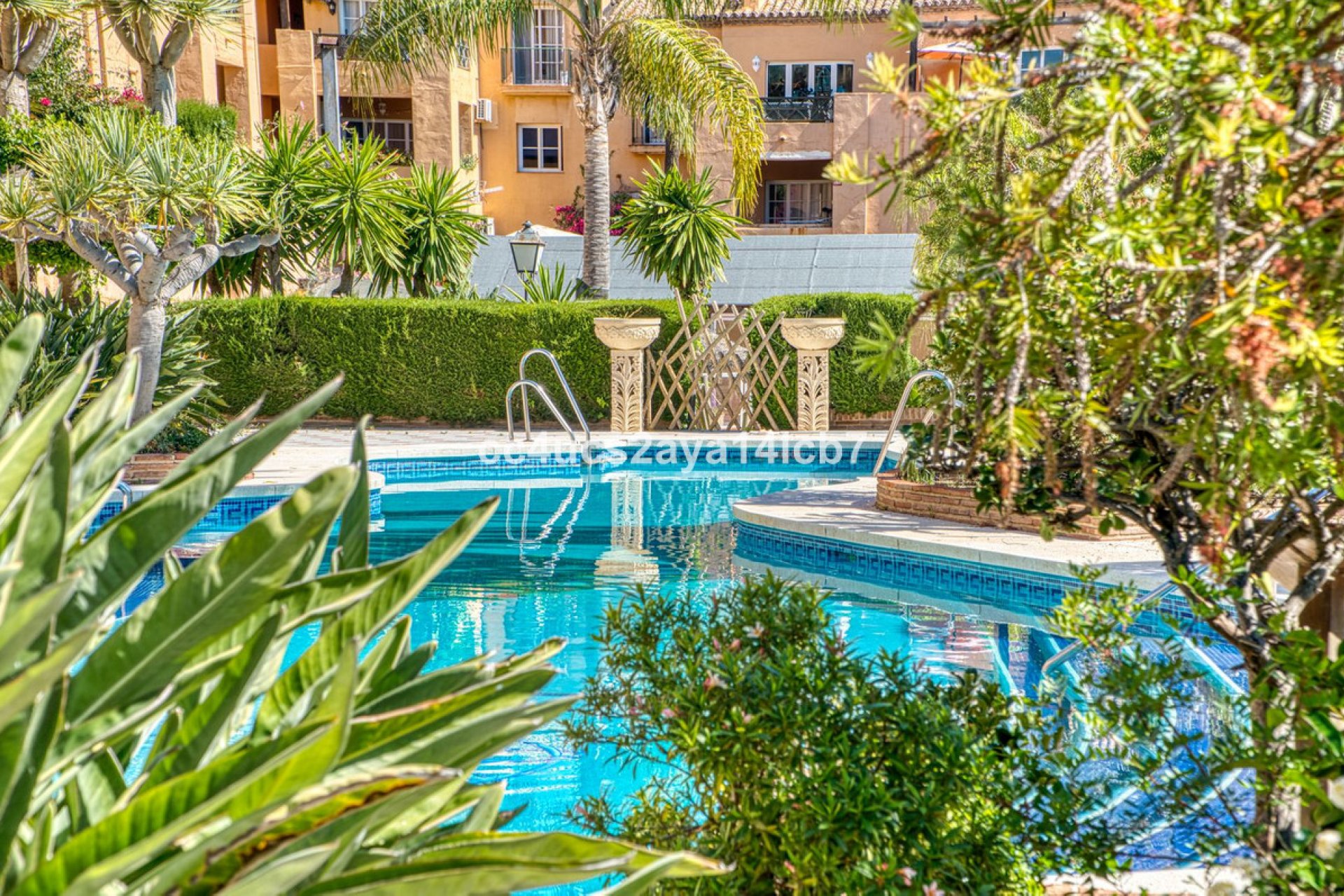 Reventa - Apartment - Penthouse - Mijas - Riviera Del Sol