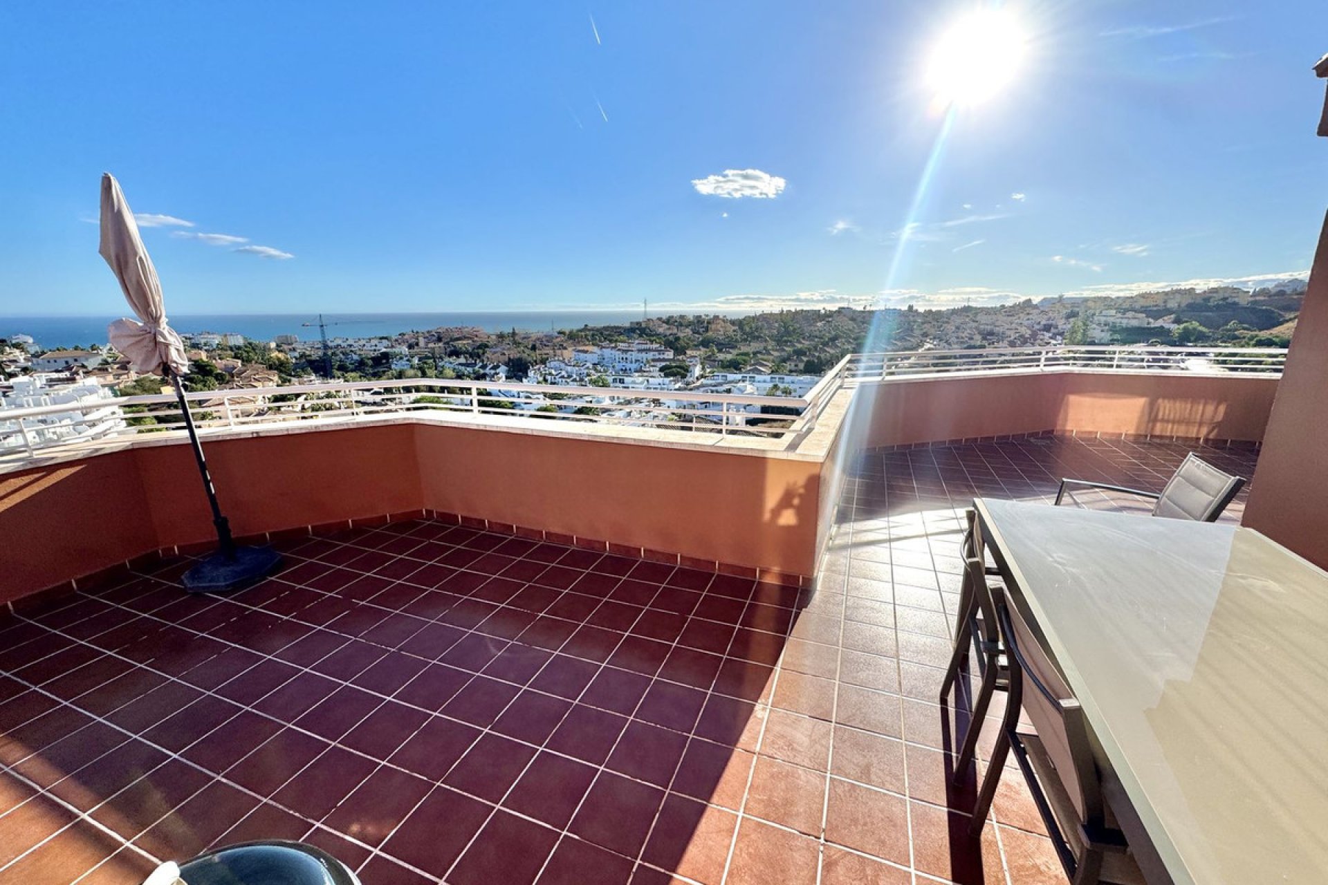 Reventa - Apartment - Penthouse - Mijas - Riviera Del Sol