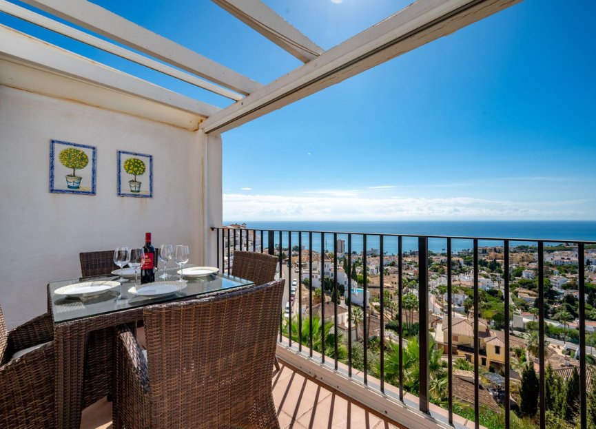 Reventa - Apartment - Penthouse - Mijas - Riviera Del Sol