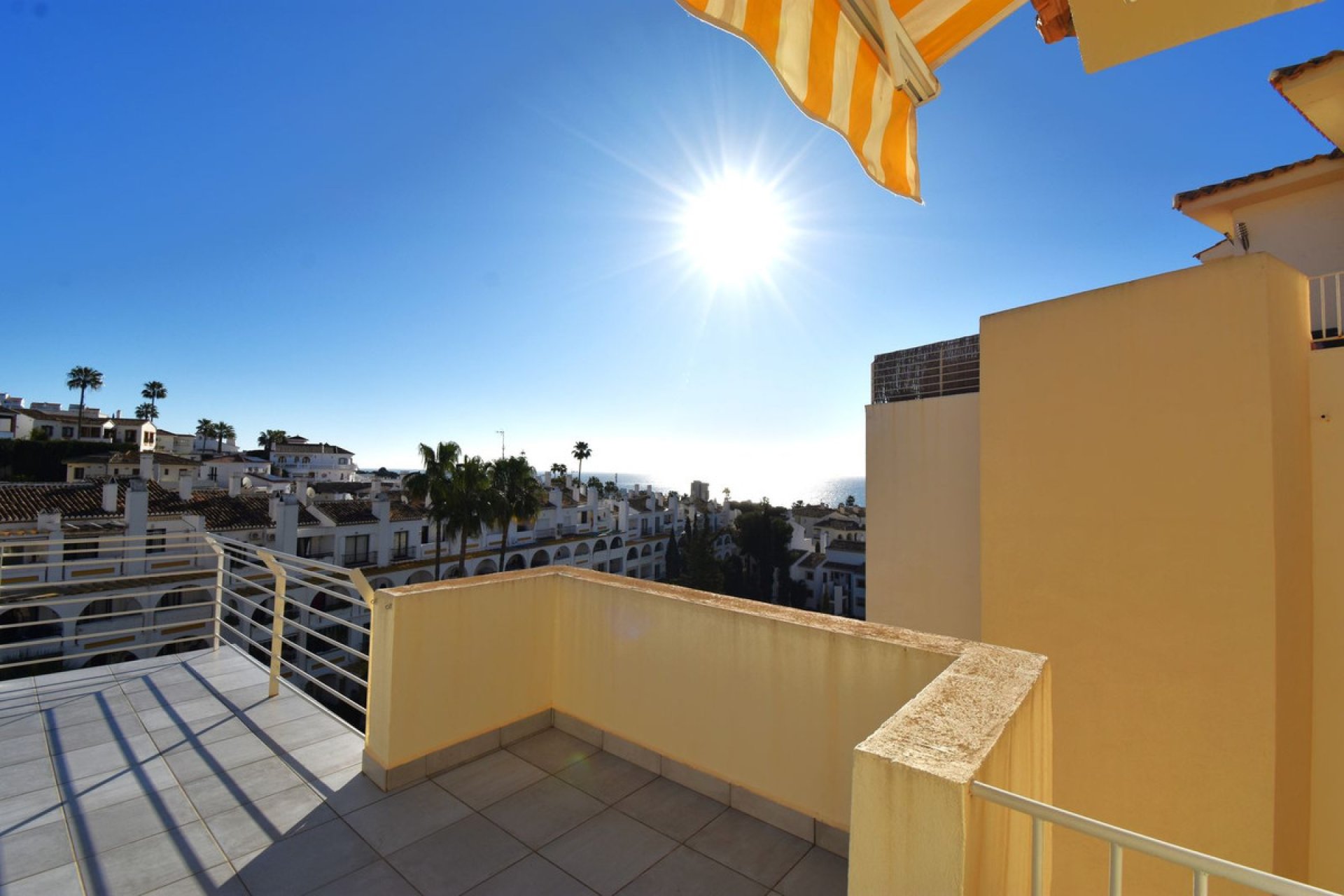 Reventa - Apartment - Penthouse - Mijas - Riviera Del Sol