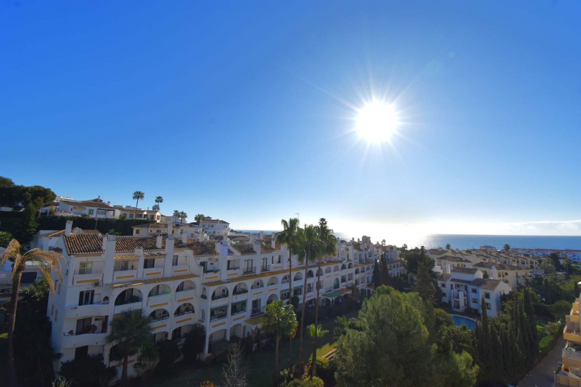 Reventa - Apartment - Penthouse - Mijas - Riviera Del Sol