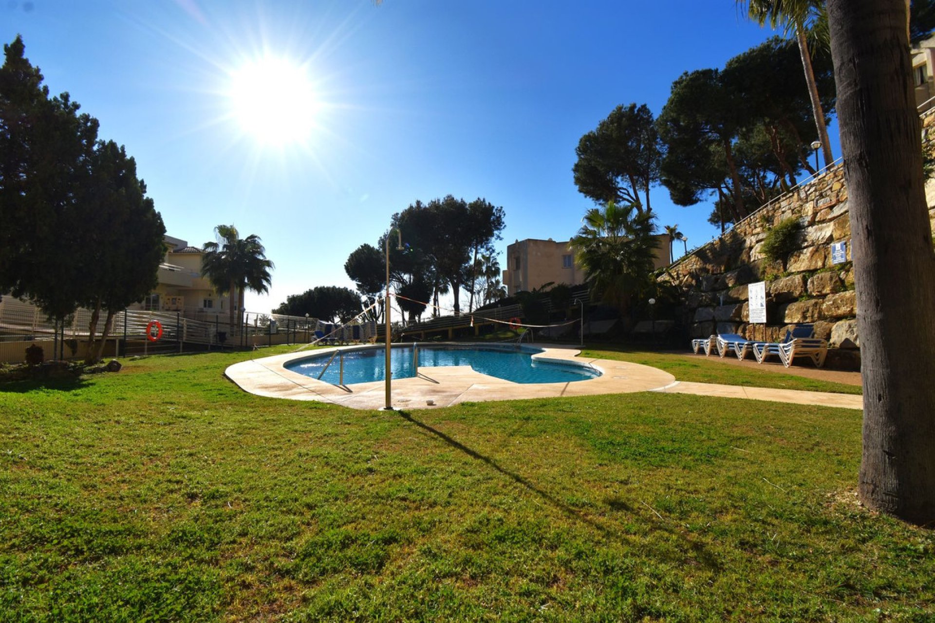 Reventa - Apartment - Penthouse - Mijas - Riviera Del Sol