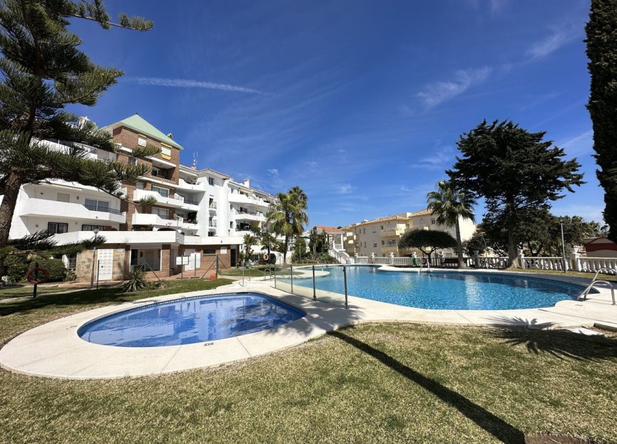 Reventa - Apartment - Penthouse - Mijas - Riviera Del Sol