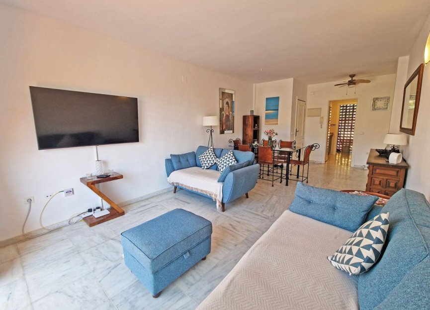 Reventa - Apartment - Penthouse - Mijas - Riviera Del Sol