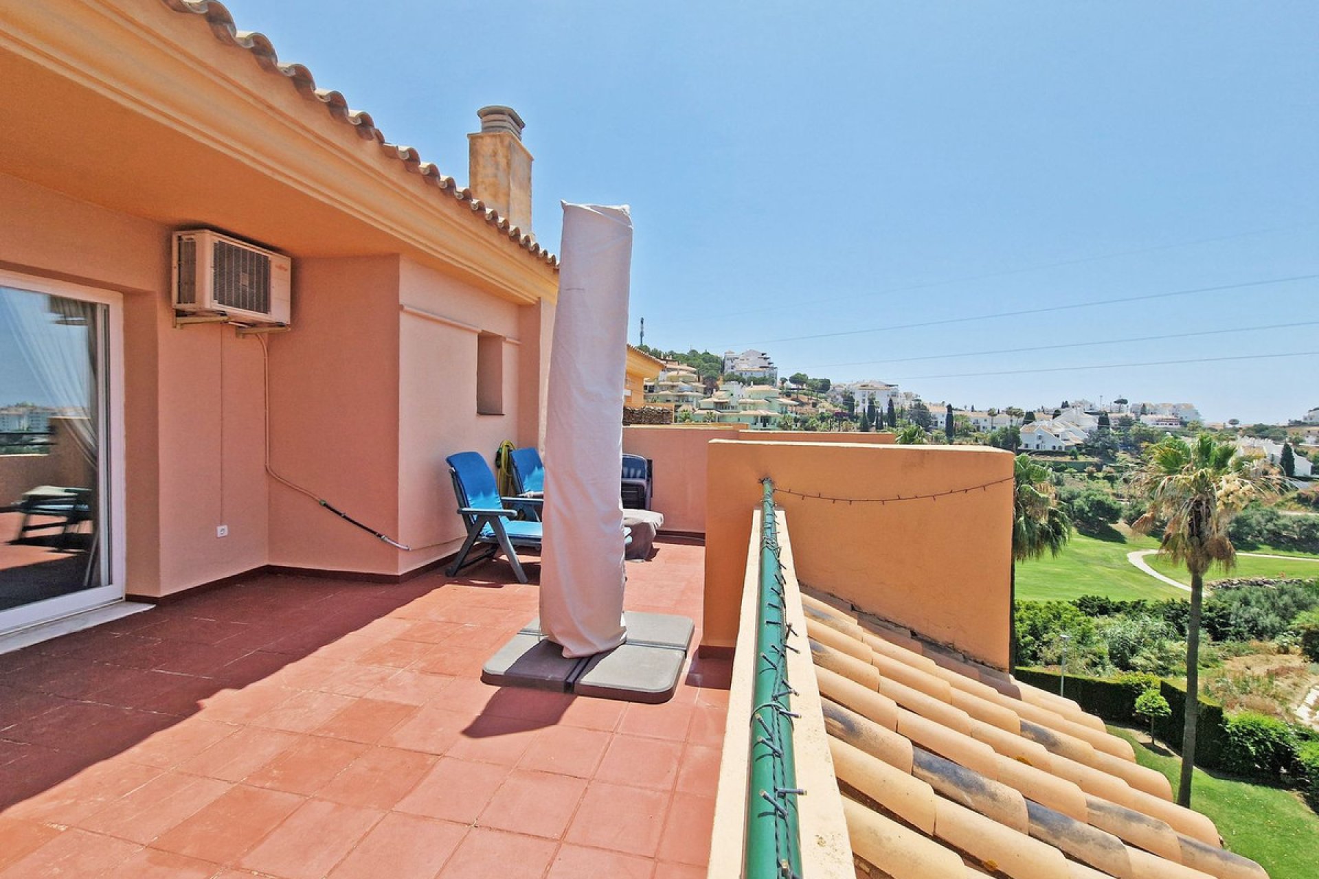 Reventa - Apartment - Penthouse - Mijas - Riviera Del Sol