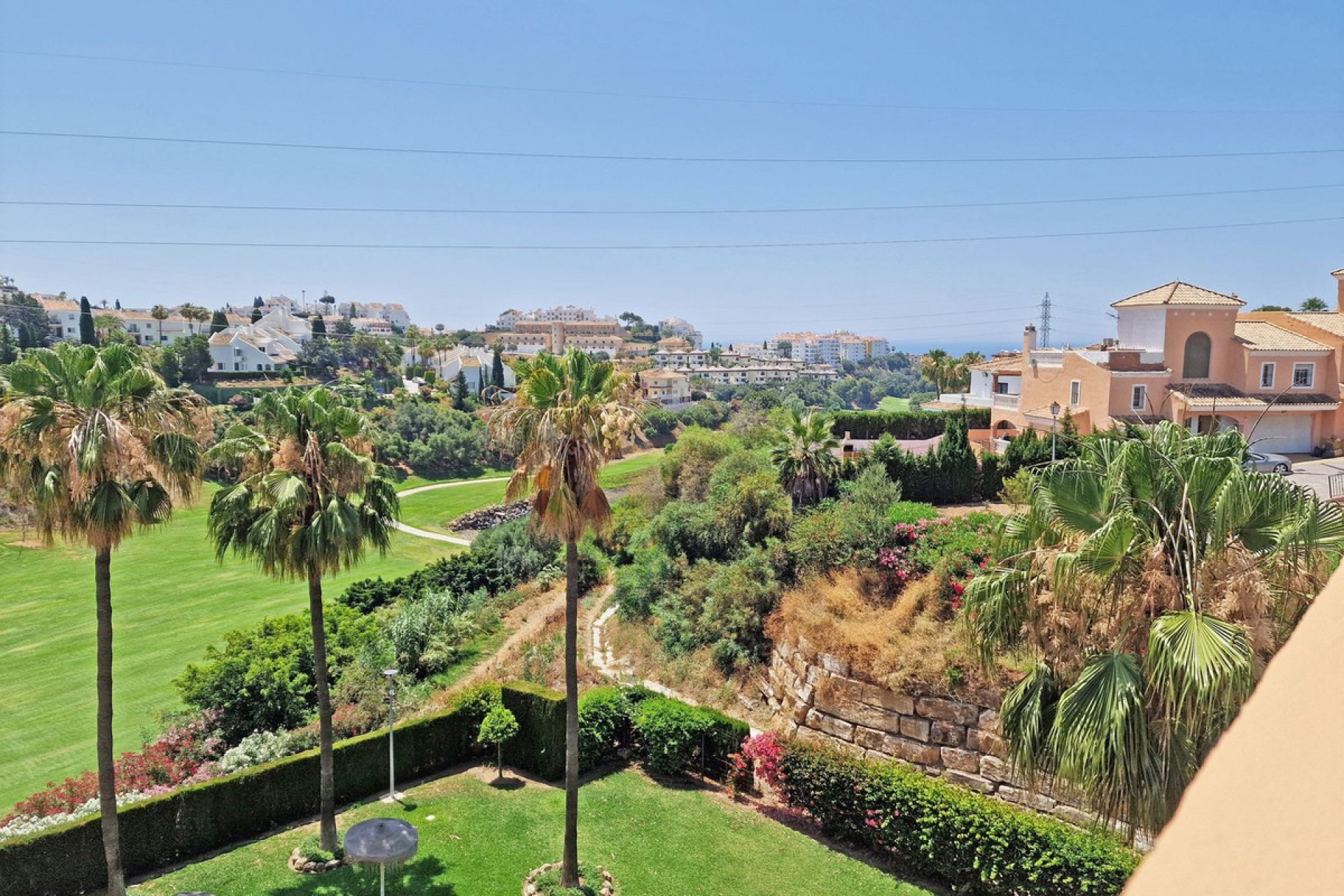 Reventa - Apartment - Penthouse - Mijas - Riviera Del Sol