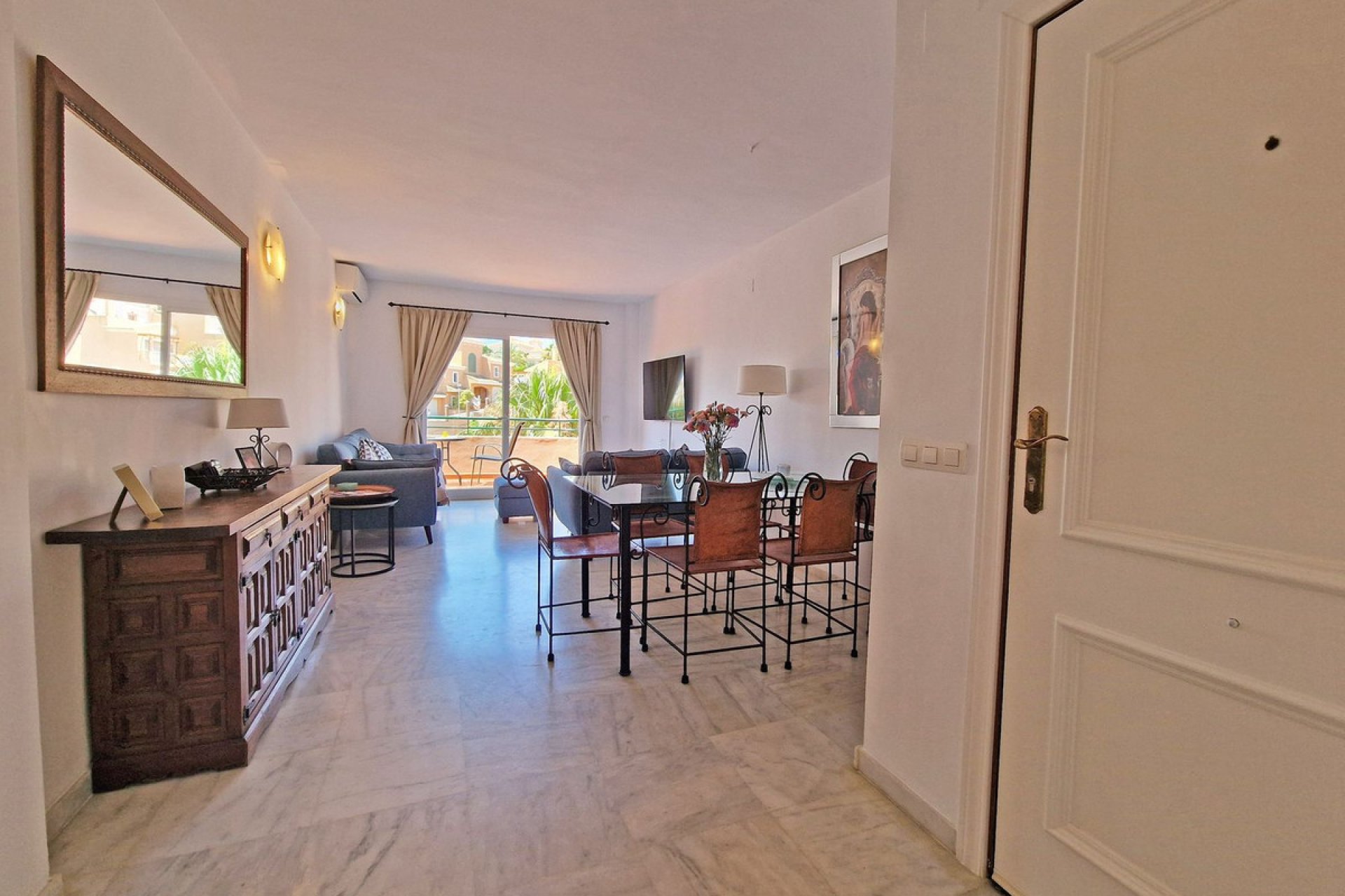 Reventa - Apartment - Penthouse - Mijas - Riviera Del Sol