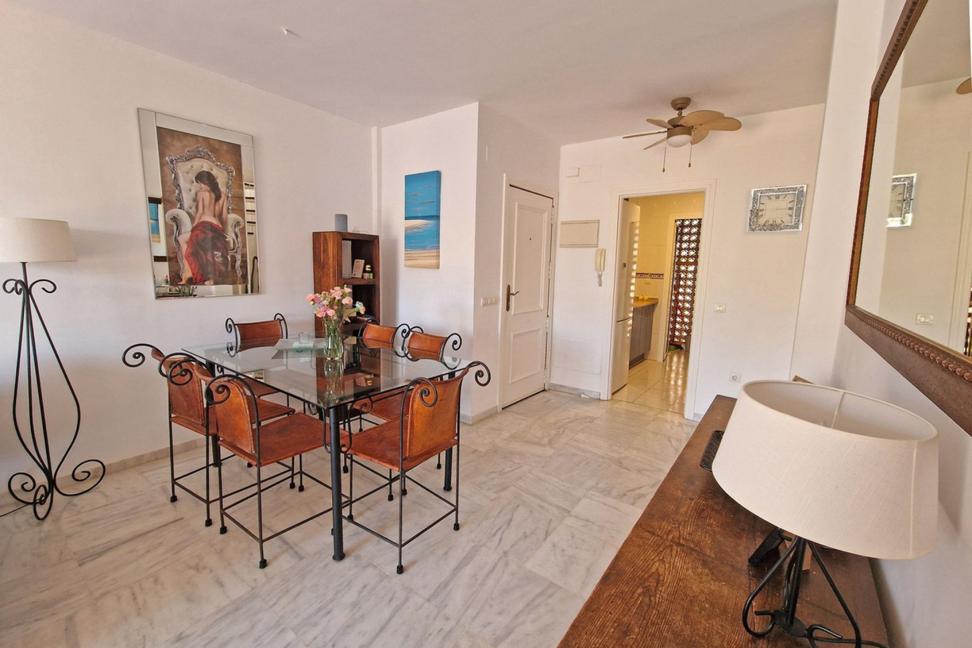 Reventa - Apartment - Penthouse - Mijas - Riviera Del Sol