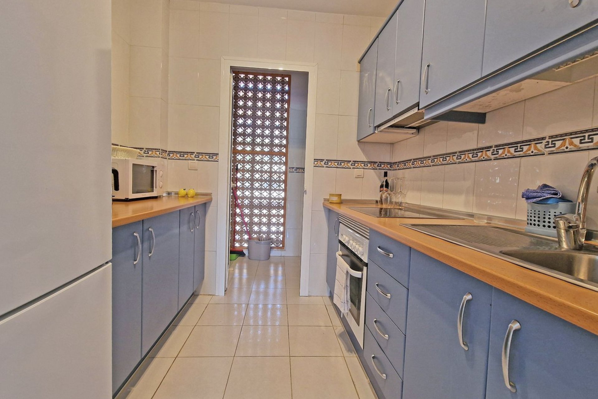 Reventa - Apartment - Penthouse - Mijas - Riviera Del Sol