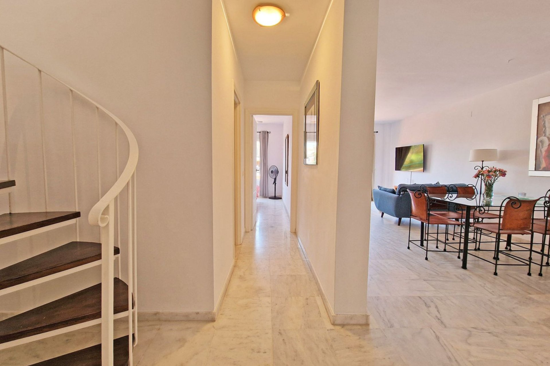 Reventa - Apartment - Penthouse - Mijas - Riviera Del Sol