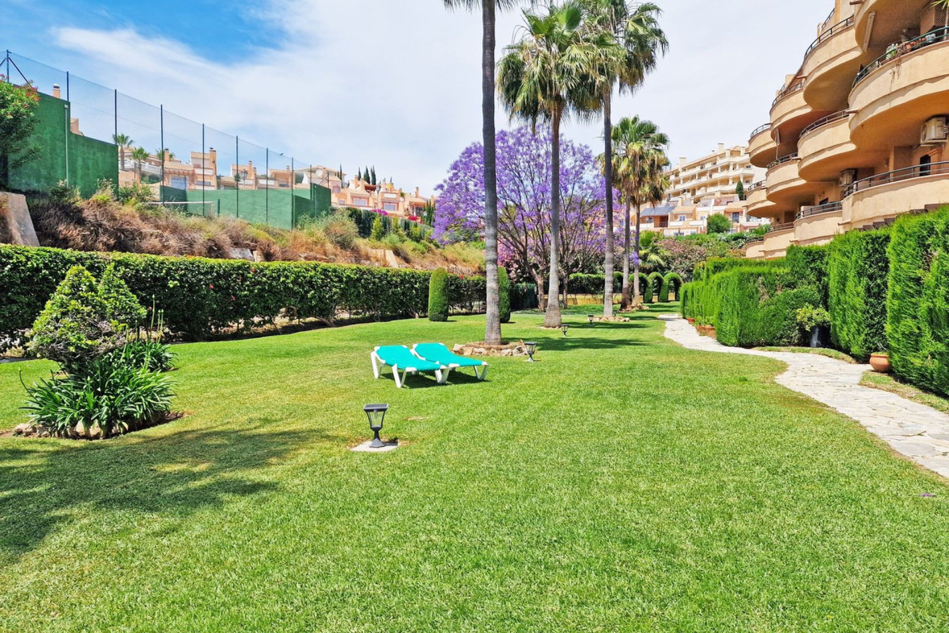 Reventa - Apartment - Penthouse - Mijas - Riviera Del Sol