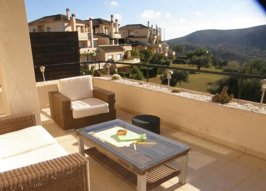 Reventa - Apartment - Penthouse - San Roque Club