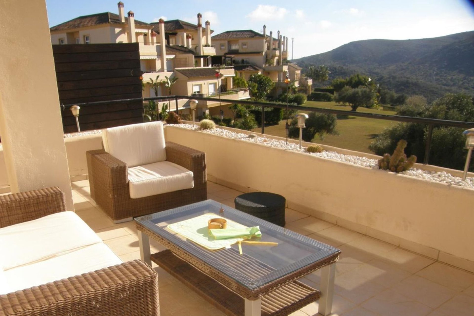 Reventa - Apartment - Penthouse - San Roque Club