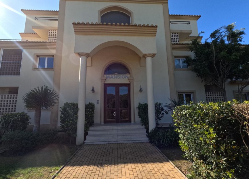 Reventa - Apartment - Penthouse - San Roque Club