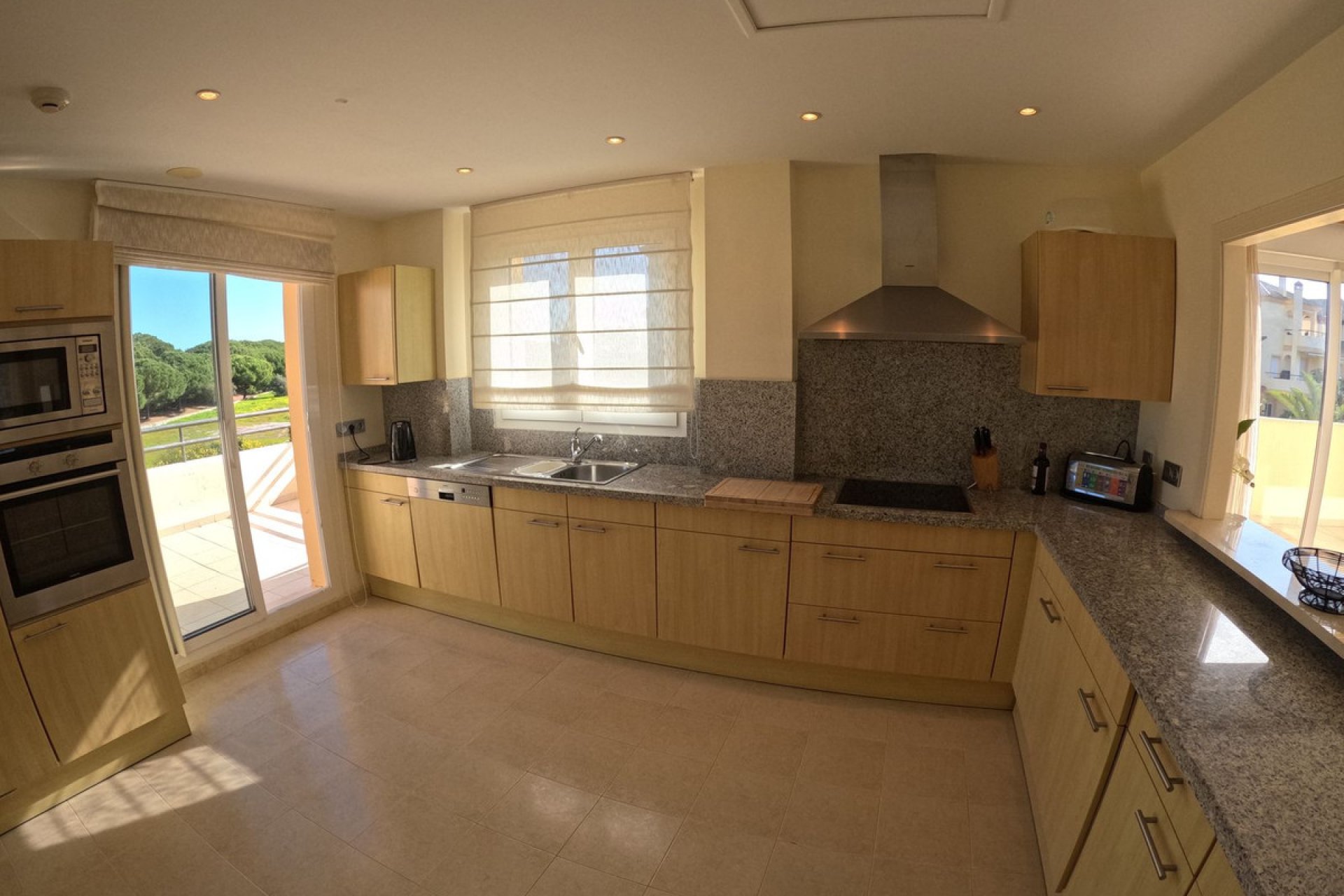 Reventa - Apartment - Penthouse - San Roque Club