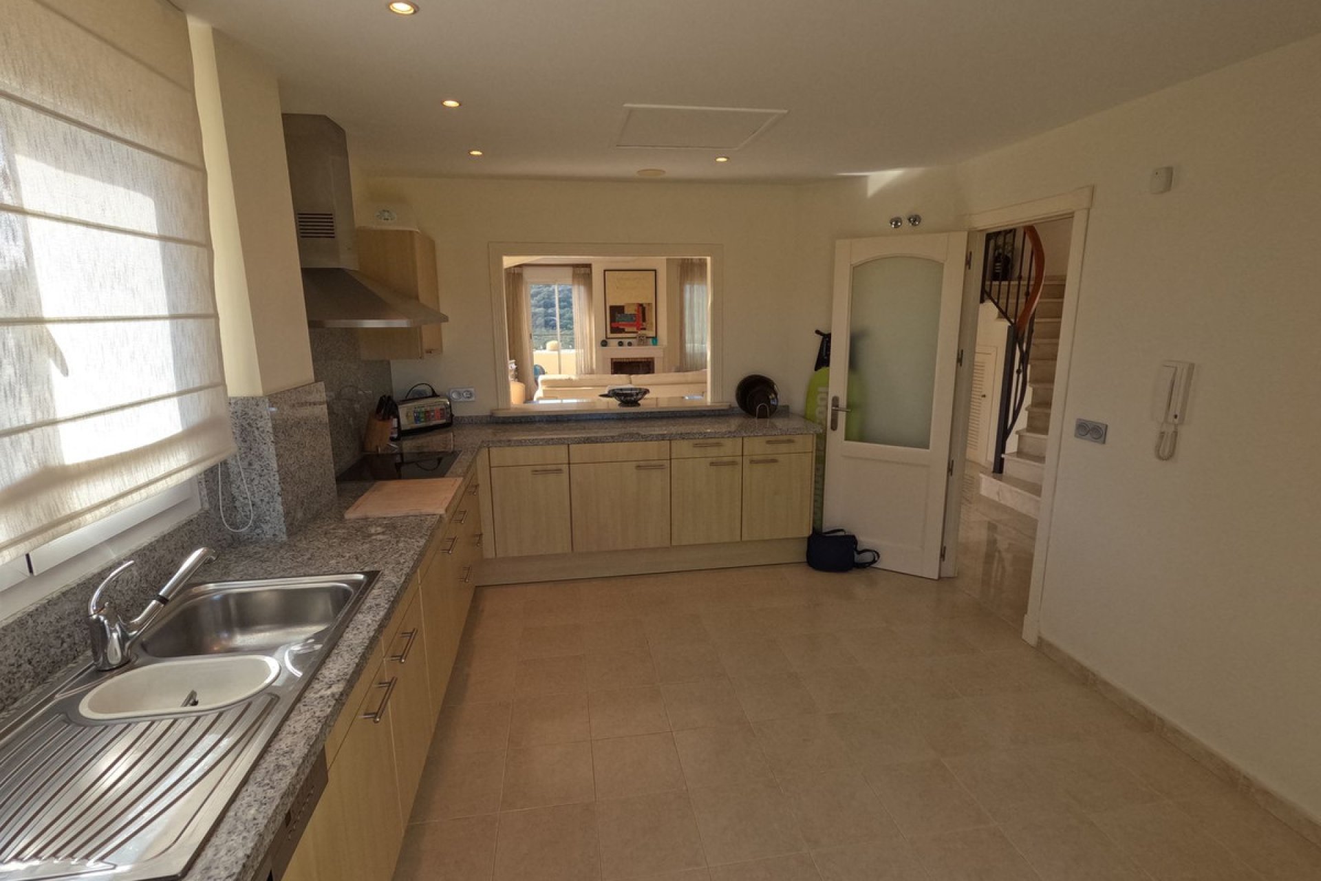 Reventa - Apartment - Penthouse - San Roque Club