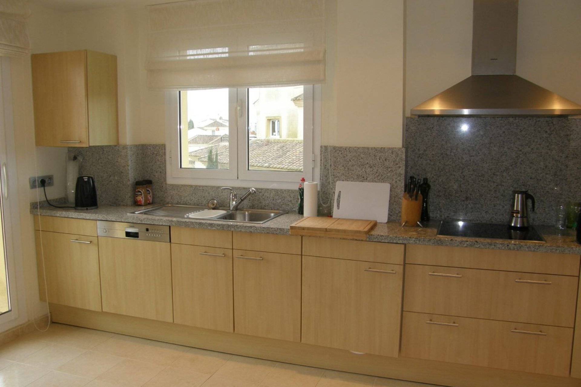 Reventa - Apartment - Penthouse - San Roque Club